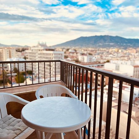 Exclusive Apartament Perla 5 Free Parking Fuengirola Exterior photo