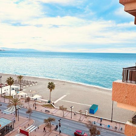 Exclusive Apartament Perla 5 Free Parking Fuengirola Exterior photo