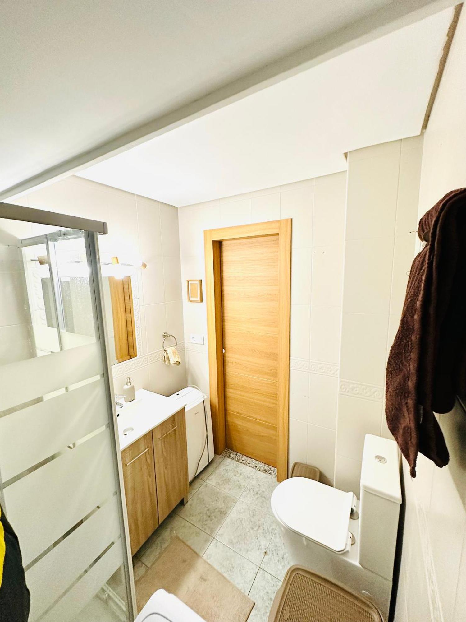 Exclusive Apartament Perla 5 Free Parking Fuengirola Exterior photo