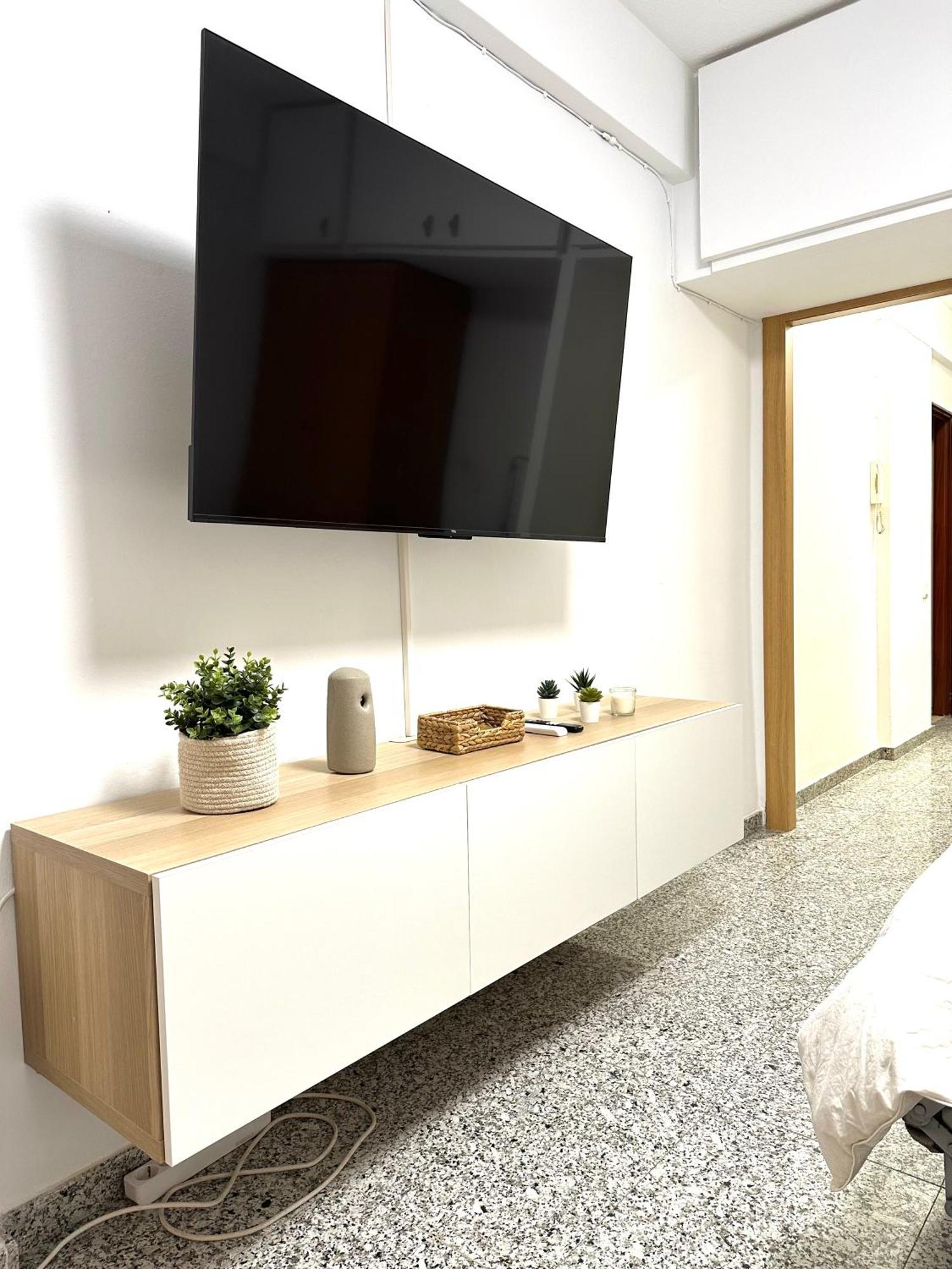 Exclusive Apartament Perla 5 Free Parking Fuengirola Exterior photo